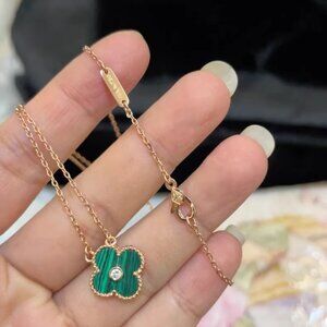 Van Cleef & Arpels Necklace